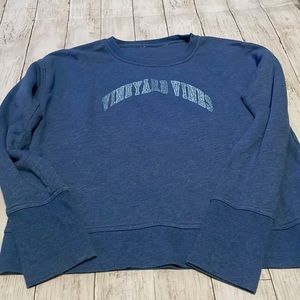 Vineyard Sweatshirt